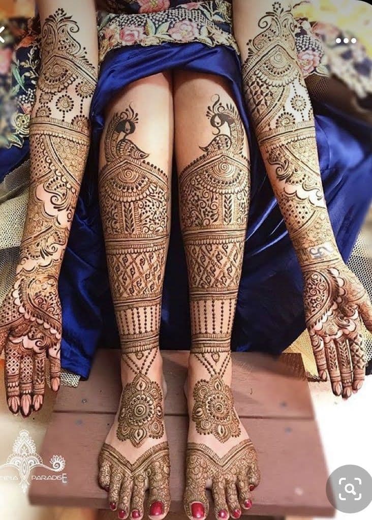 Grand Wedding Design